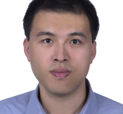 何前程